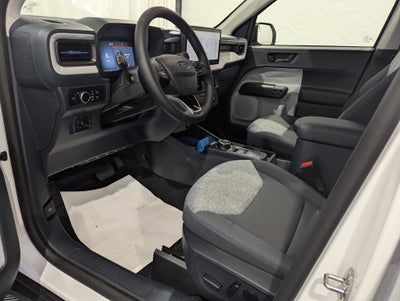 2026 Ford Maverick XLT AWD