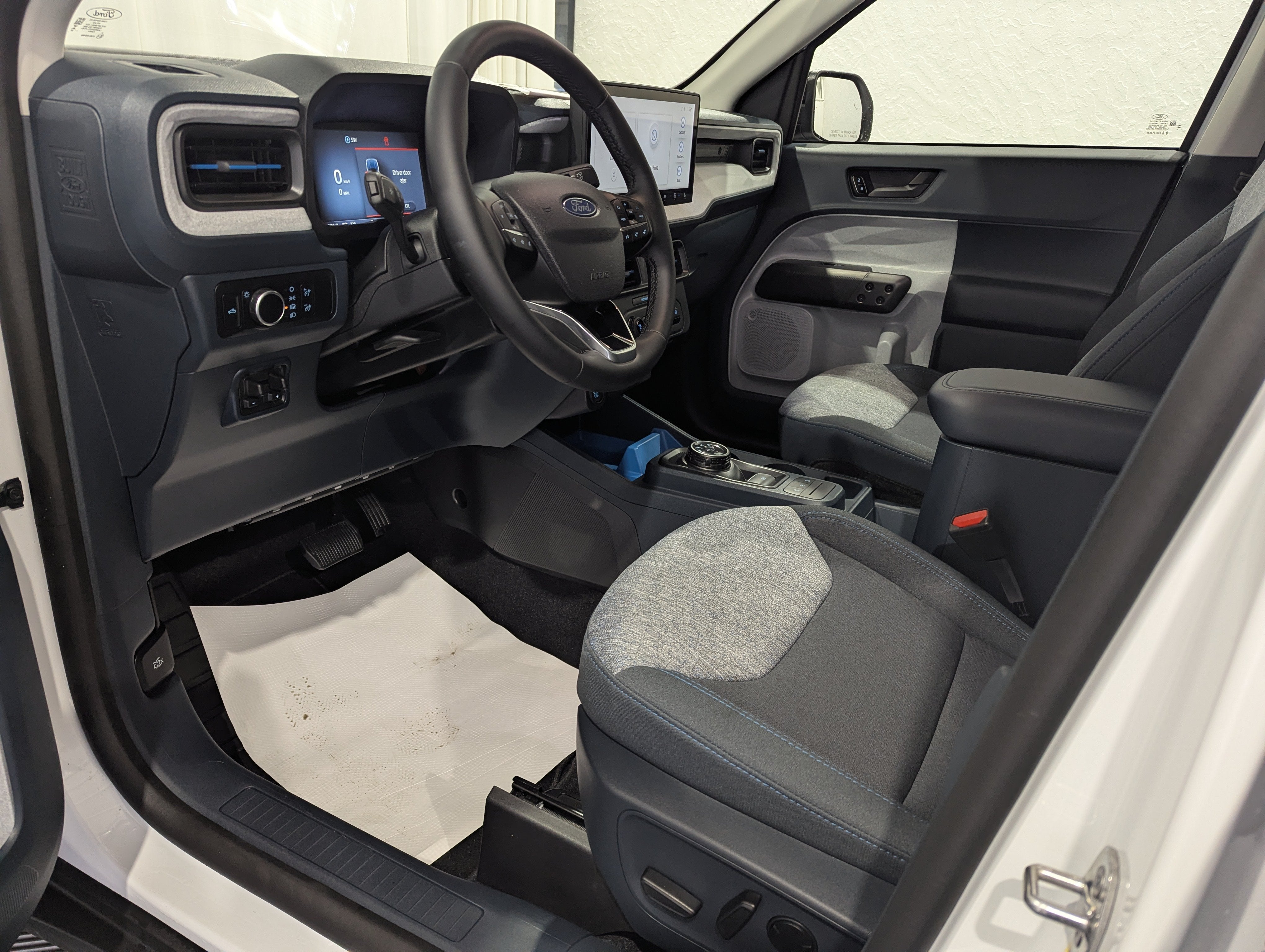 2026 Ford Maverick XLT AWD