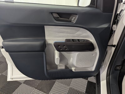 2026 Ford Maverick XLT AWD
