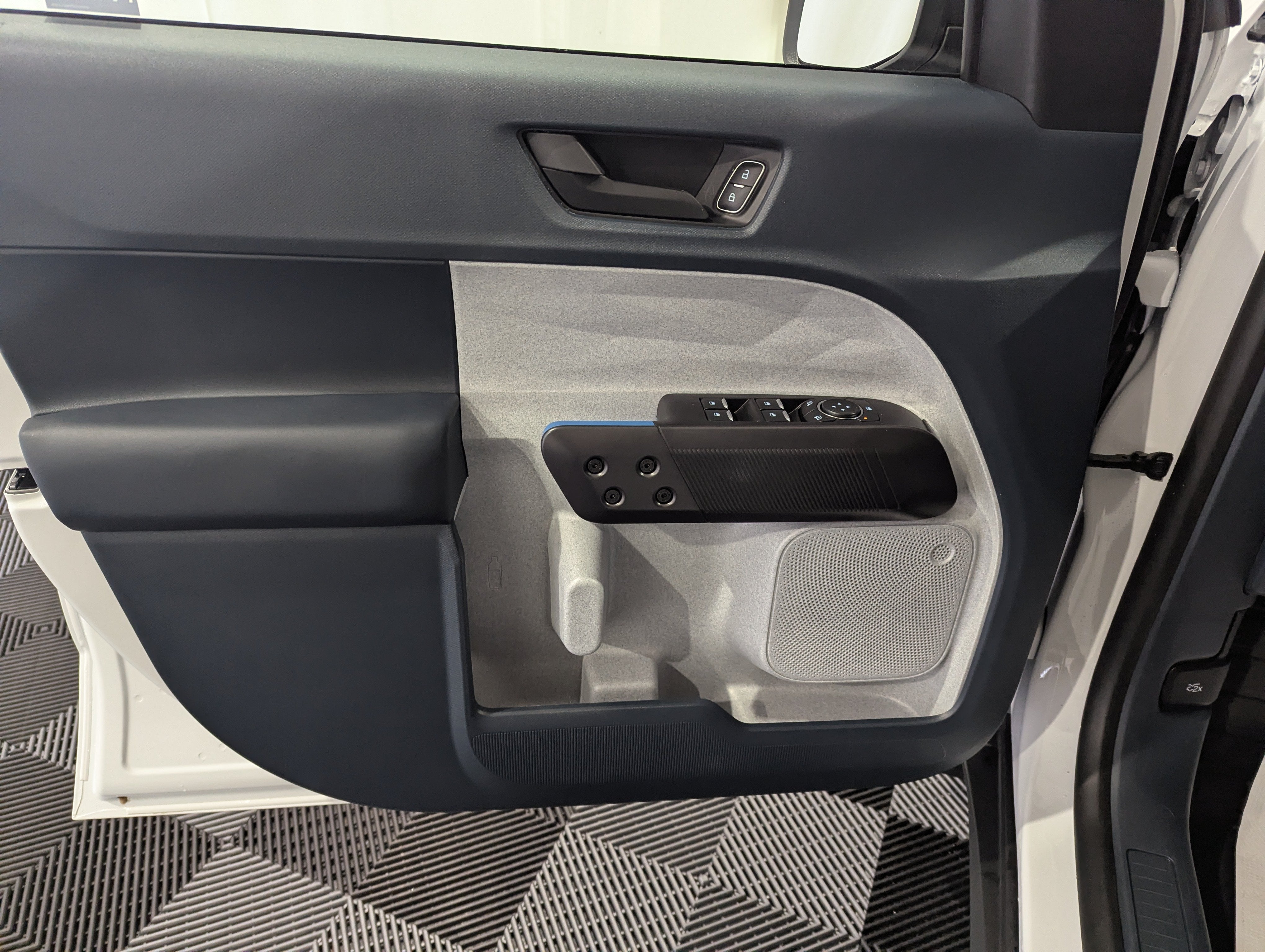 2026 Ford Maverick XLT AWD