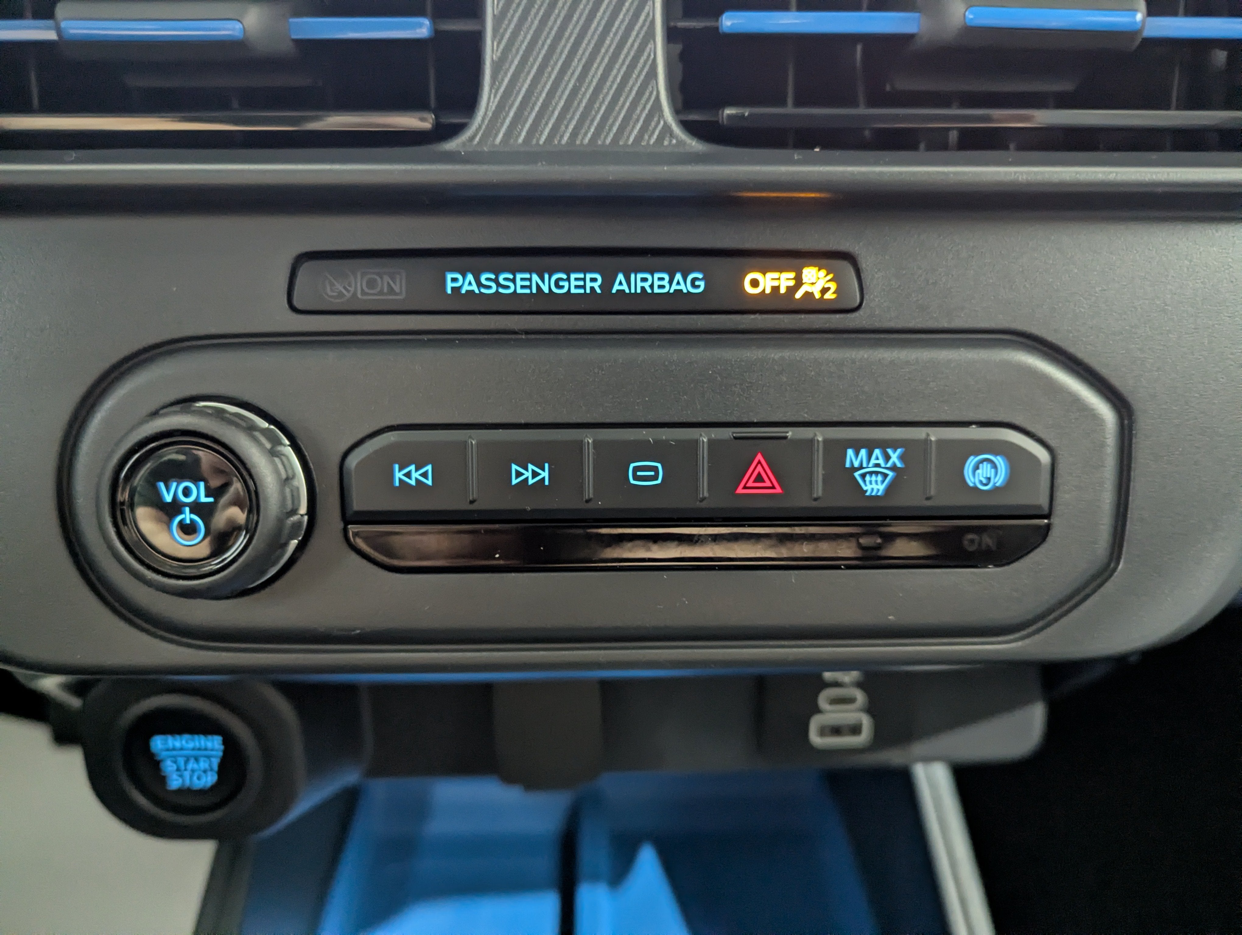 2026 Ford Maverick XLT AWD