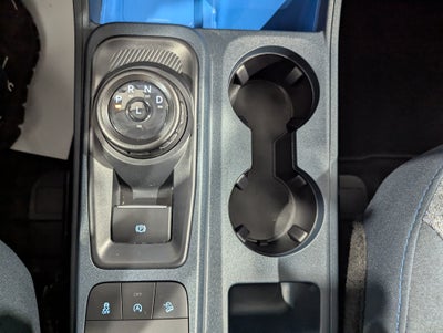 2026 Ford Maverick XLT AWD