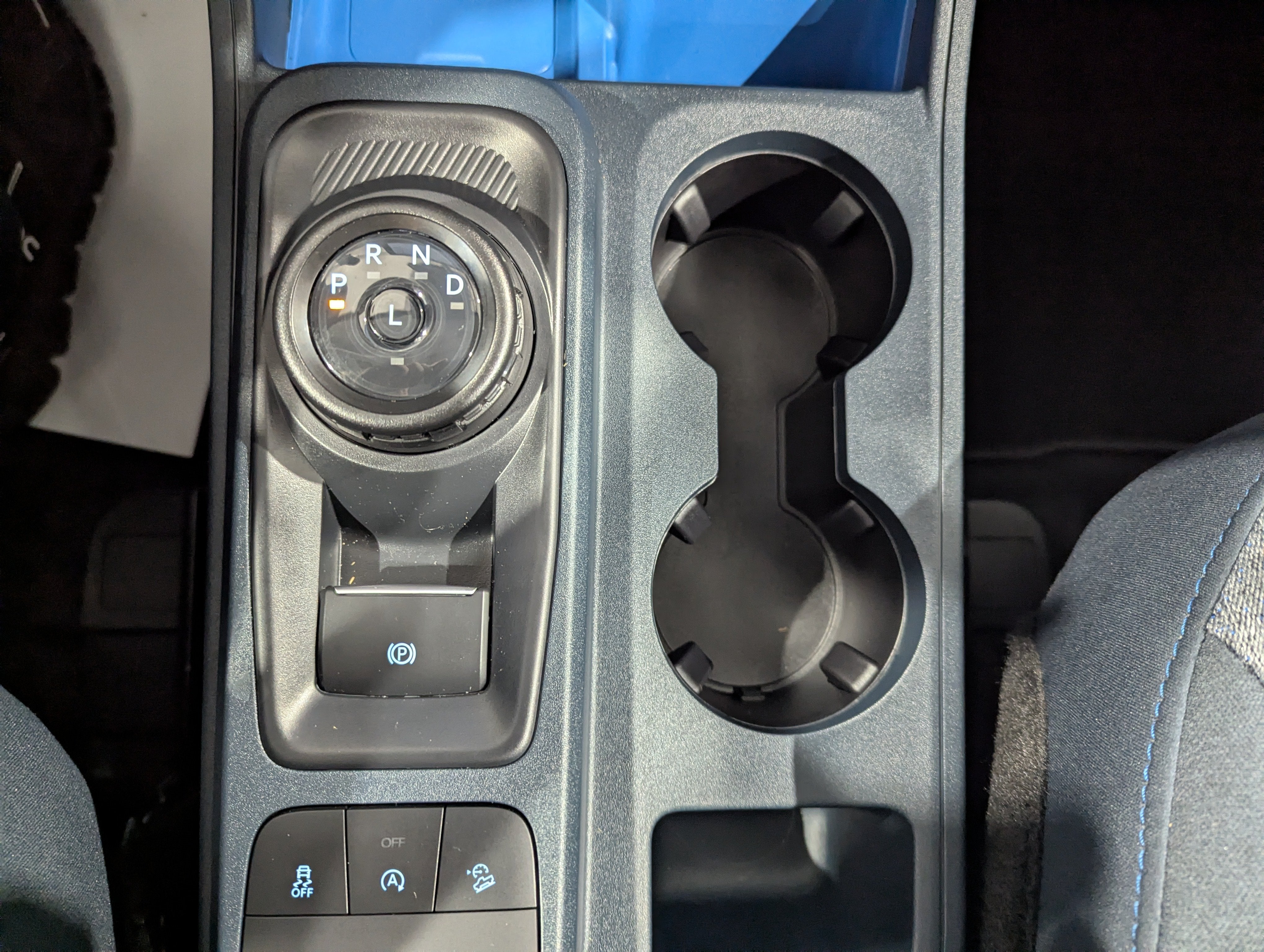 2026 Ford Maverick XLT AWD