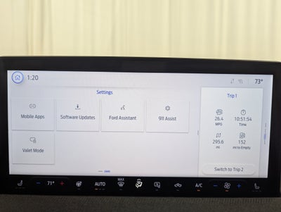 2026 Ford Maverick XLT AWD