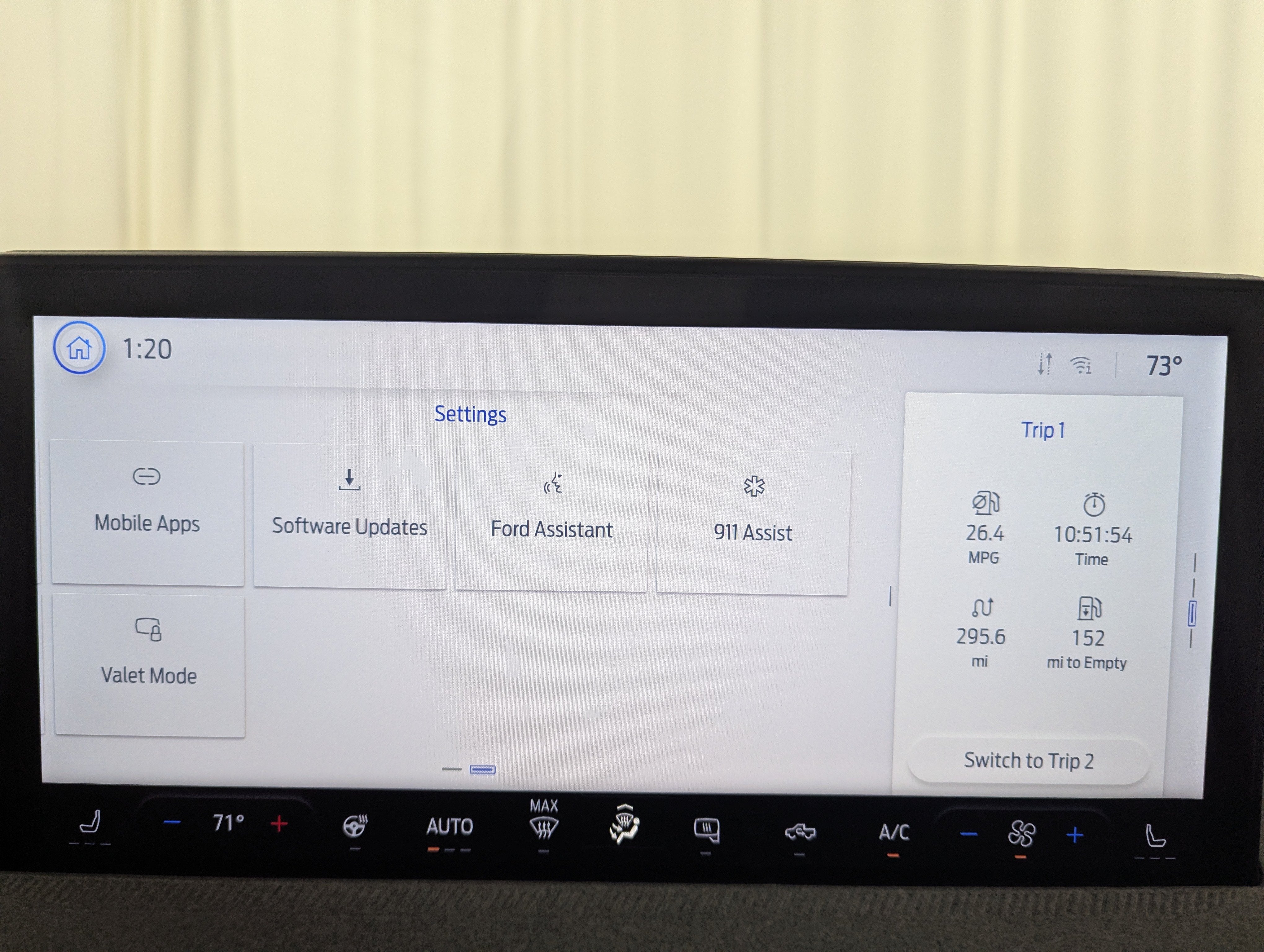 2026 Ford Maverick XLT AWD