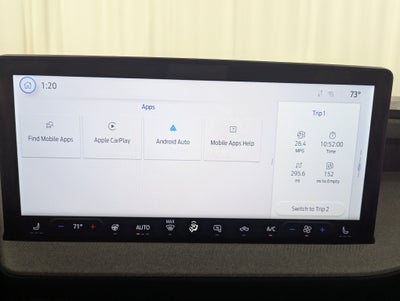 2026 Ford Maverick XLT AWD
