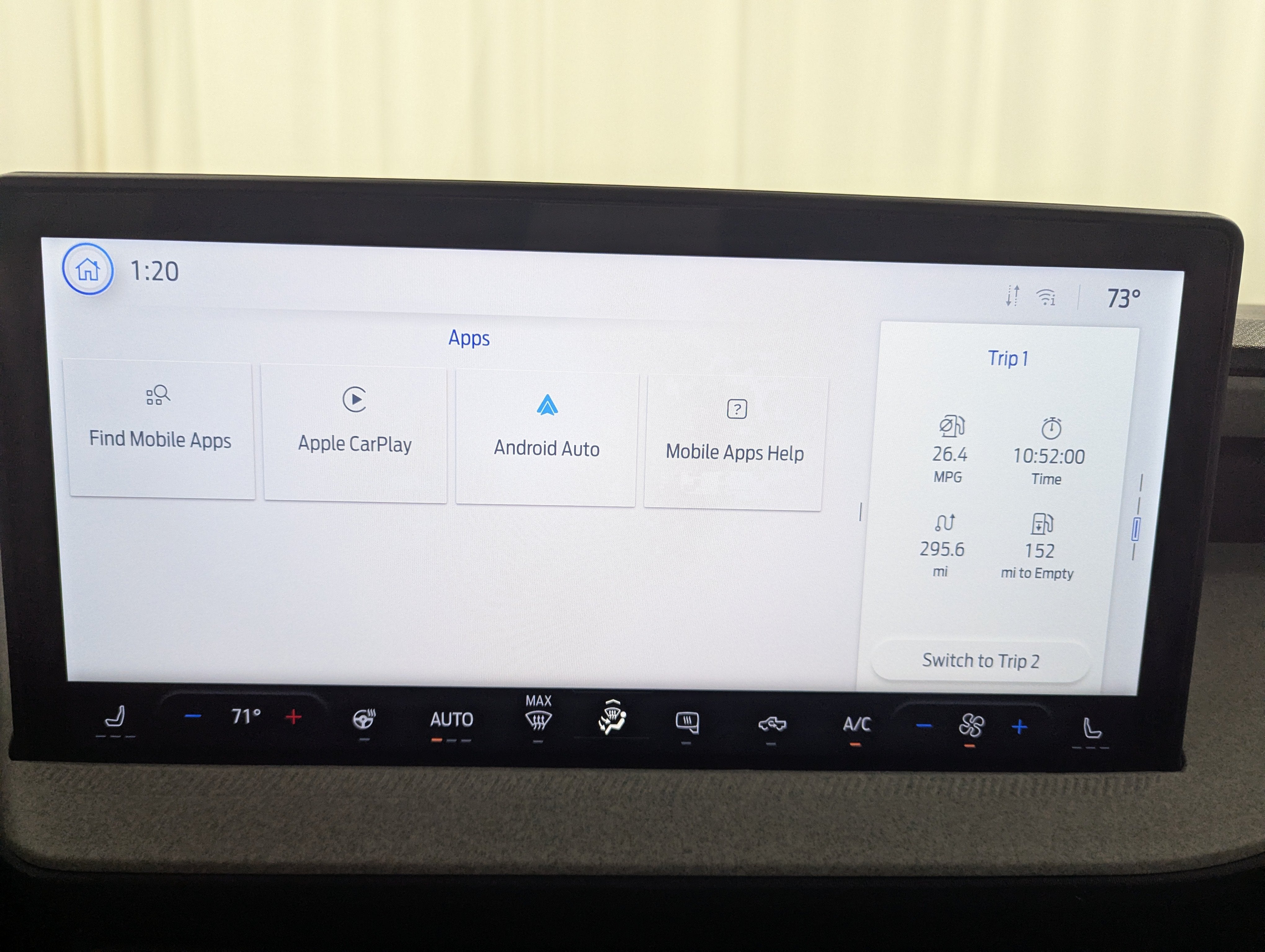 2026 Ford Maverick XLT AWD