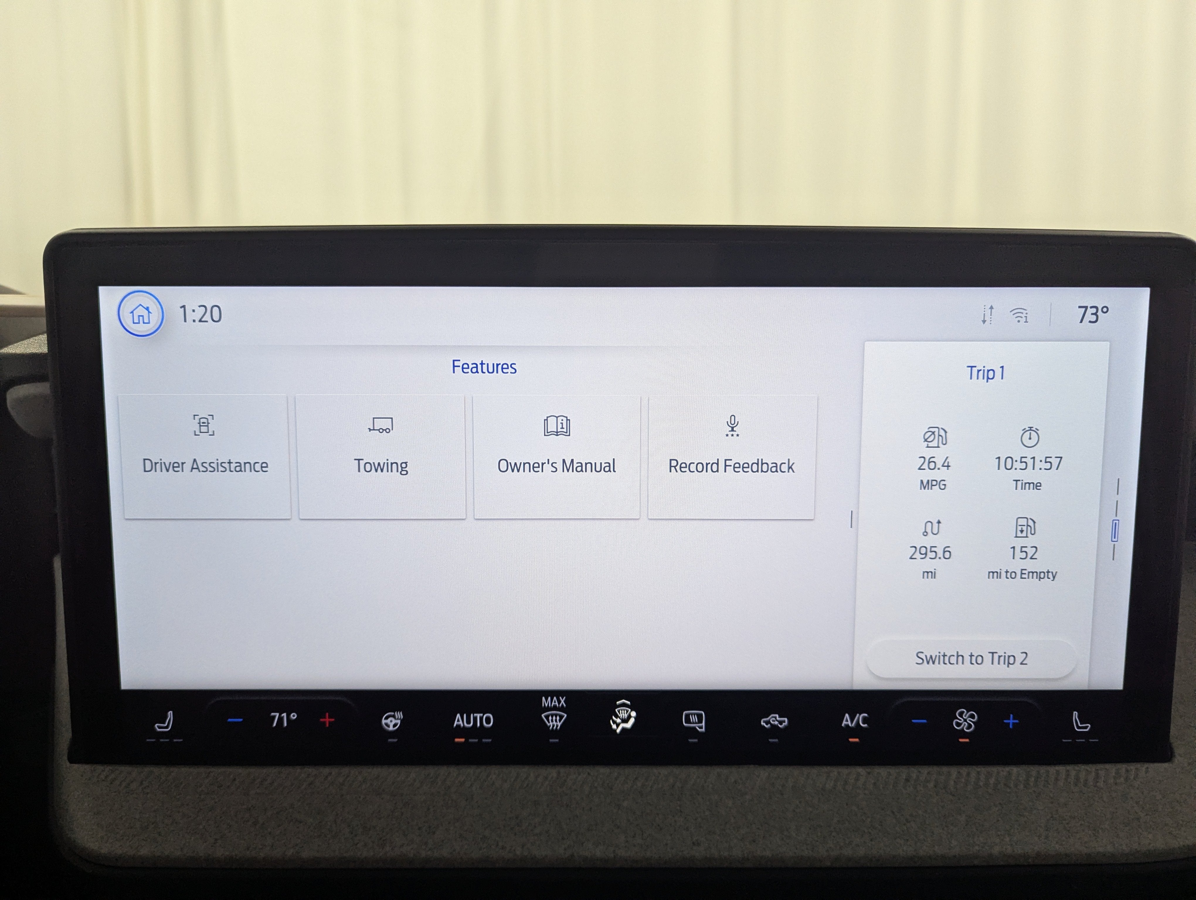 2026 Ford Maverick XLT AWD
