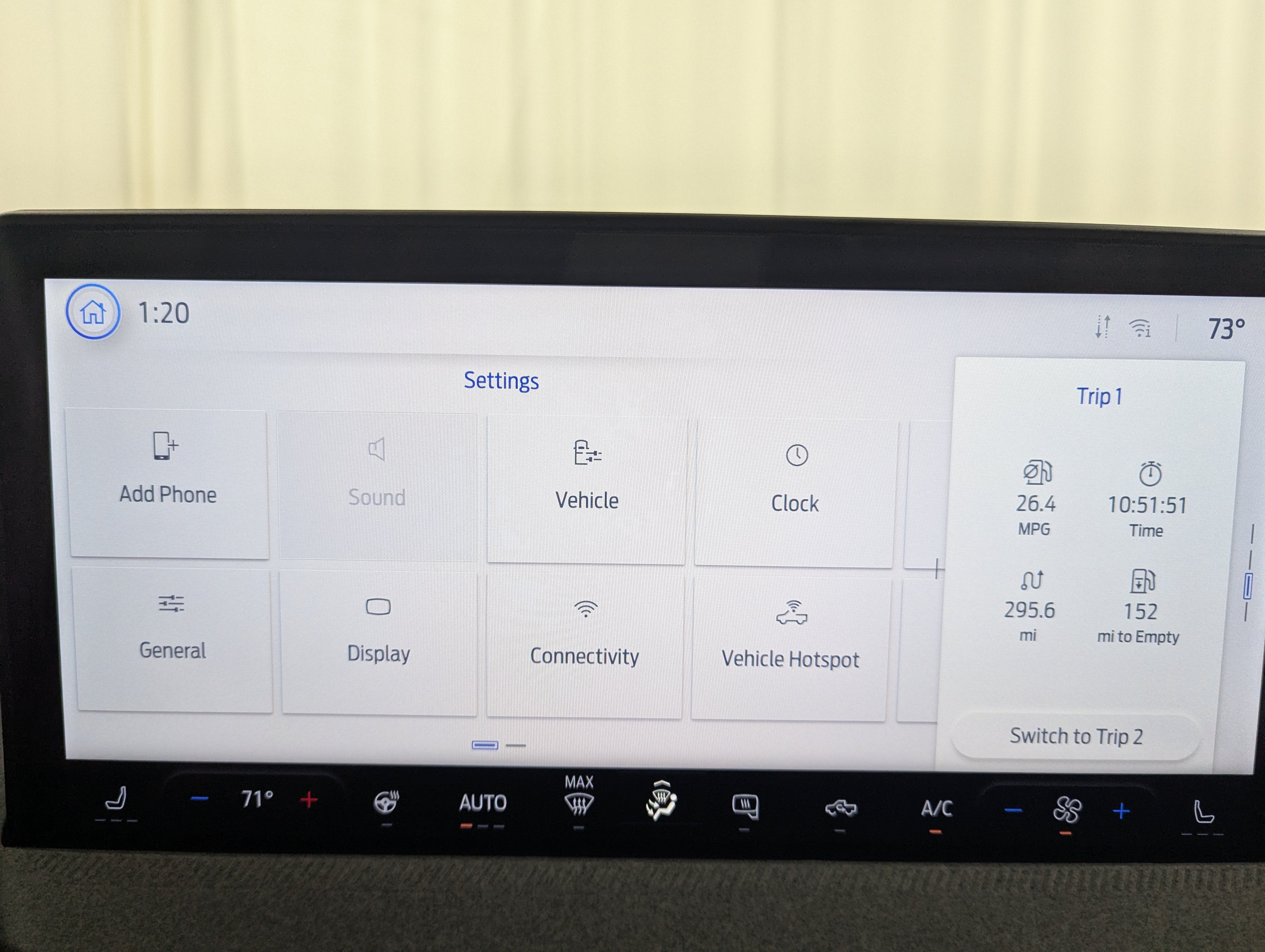 2026 Ford Maverick XLT AWD