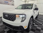 2026 Ford Maverick XLT AWD