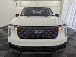 2026 Ford Maverick XLT AWD