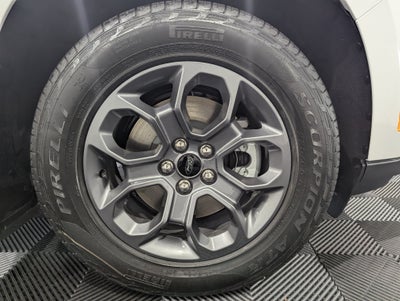2026 Ford Maverick XLT AWD