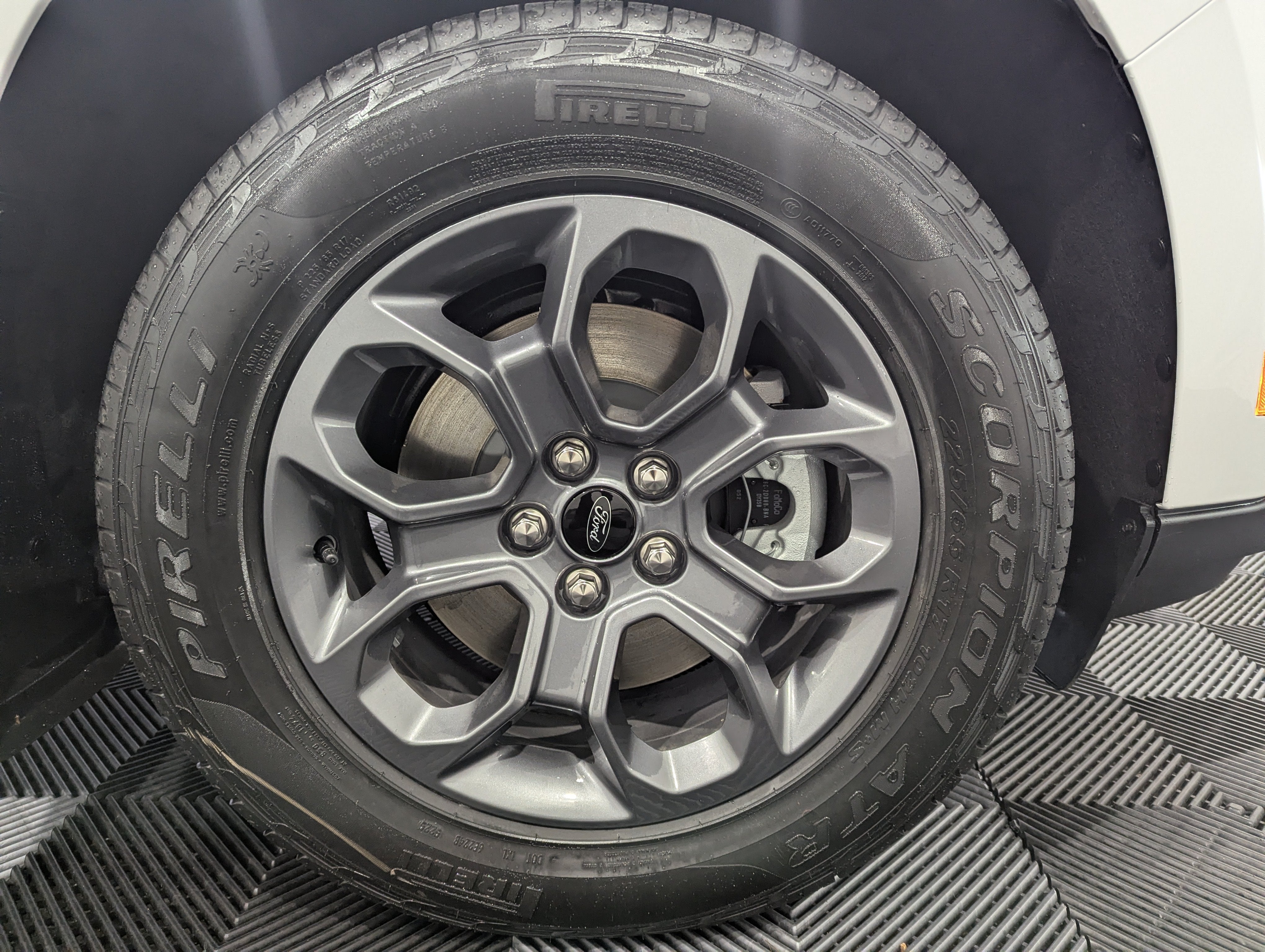 2026 Ford Maverick XLT AWD