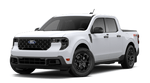 2026 Ford Maverick XLT AWD