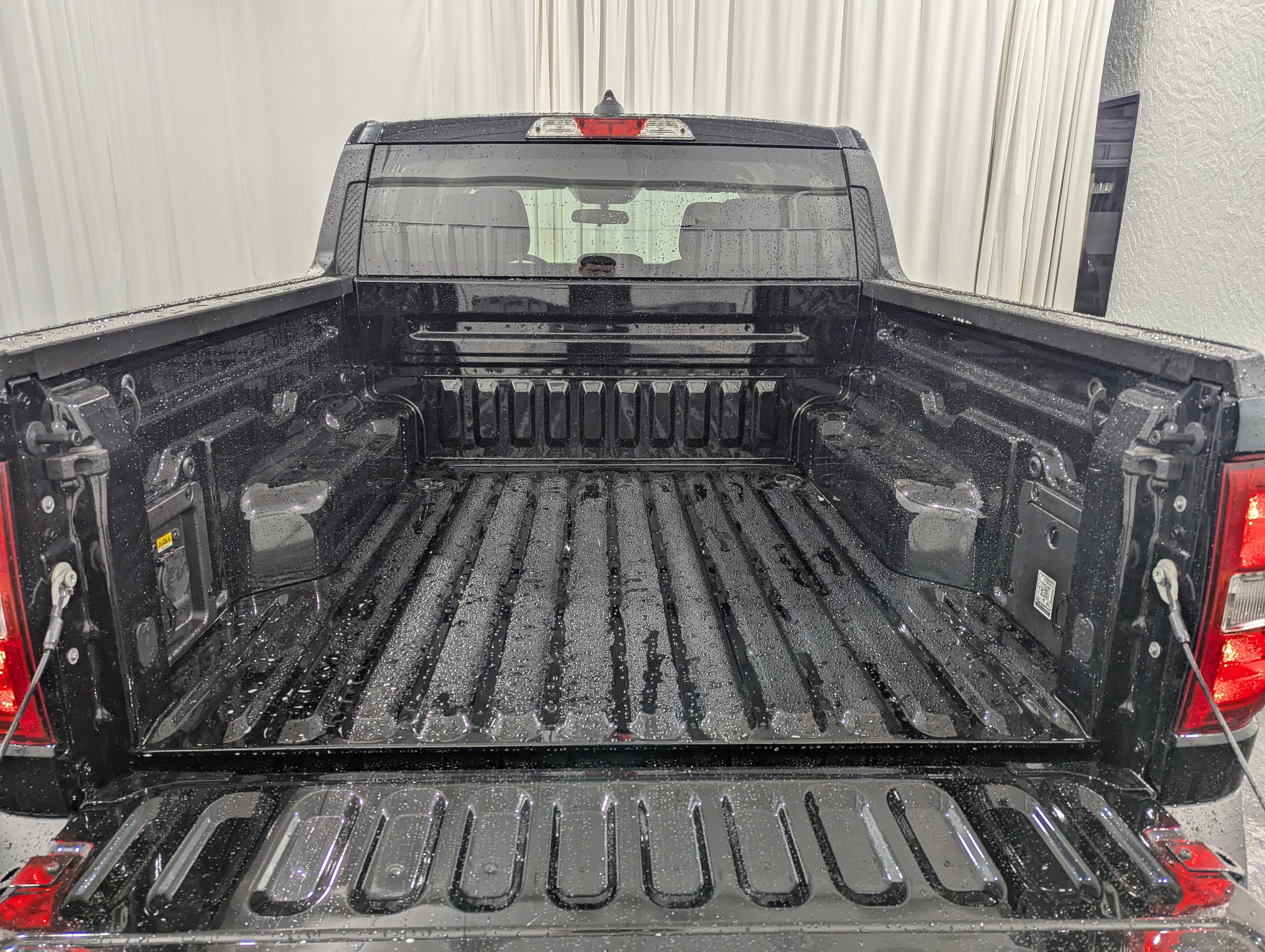 2026 Ford Maverick XLT AWD