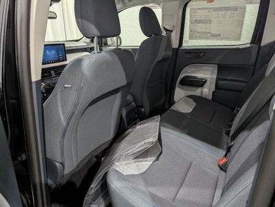 2026 Ford Maverick XLT AWD