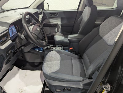 2026 Ford Maverick XLT AWD