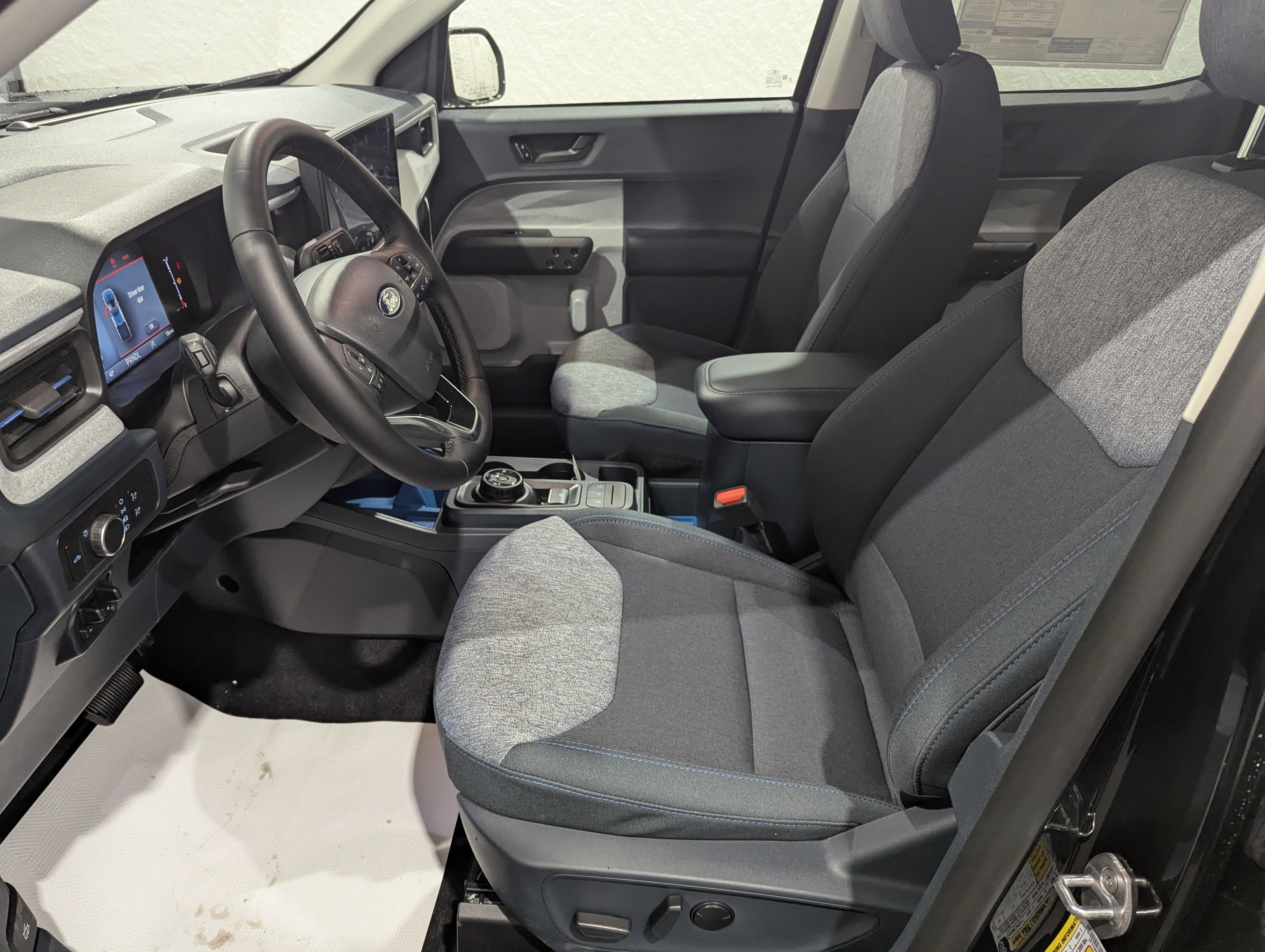 2026 Ford Maverick XLT AWD