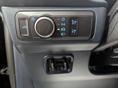 2026 Ford Maverick XLT AWD