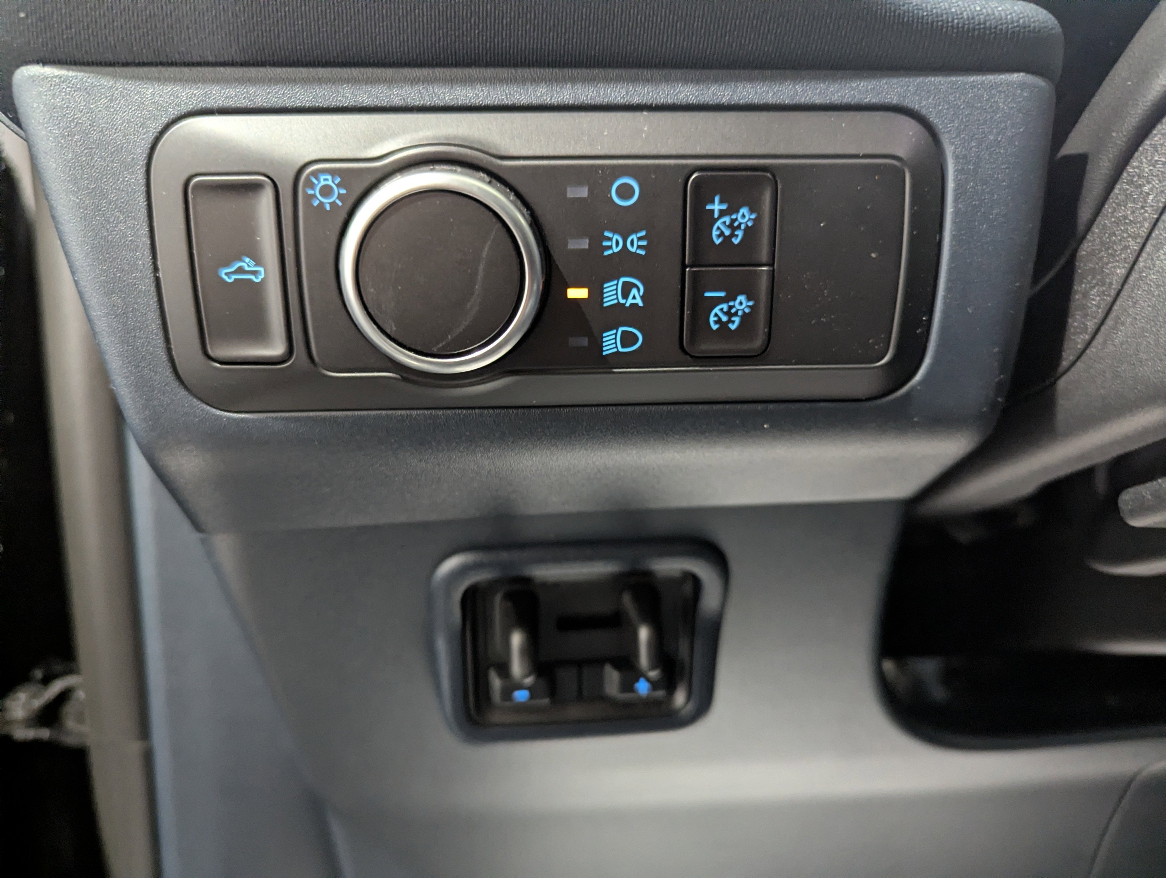 2026 Ford Maverick XLT AWD