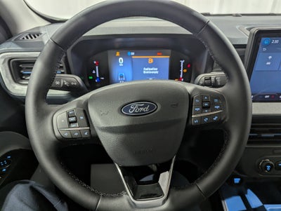 2026 Ford Maverick XLT AWD