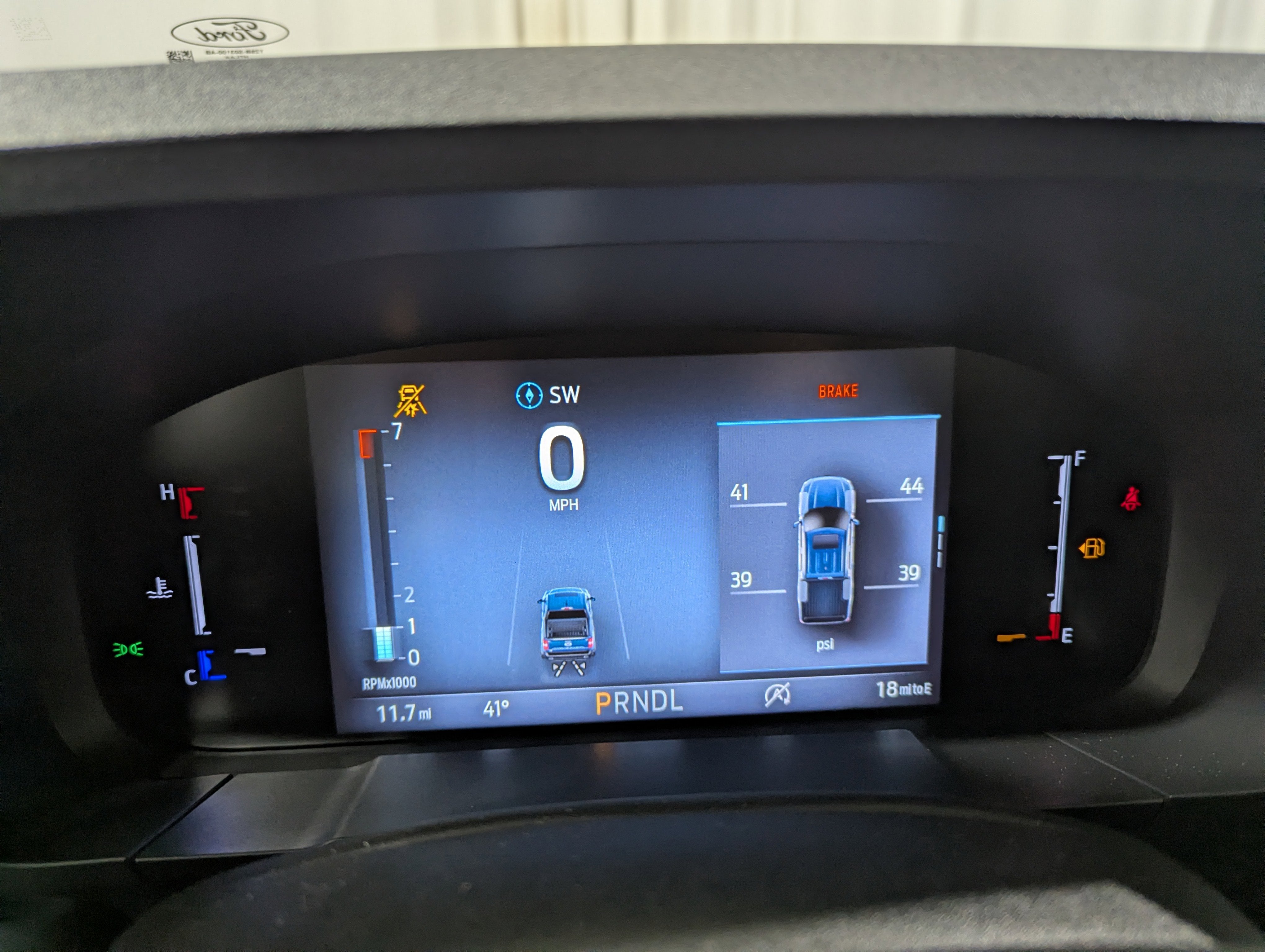 2026 Ford Maverick XLT AWD