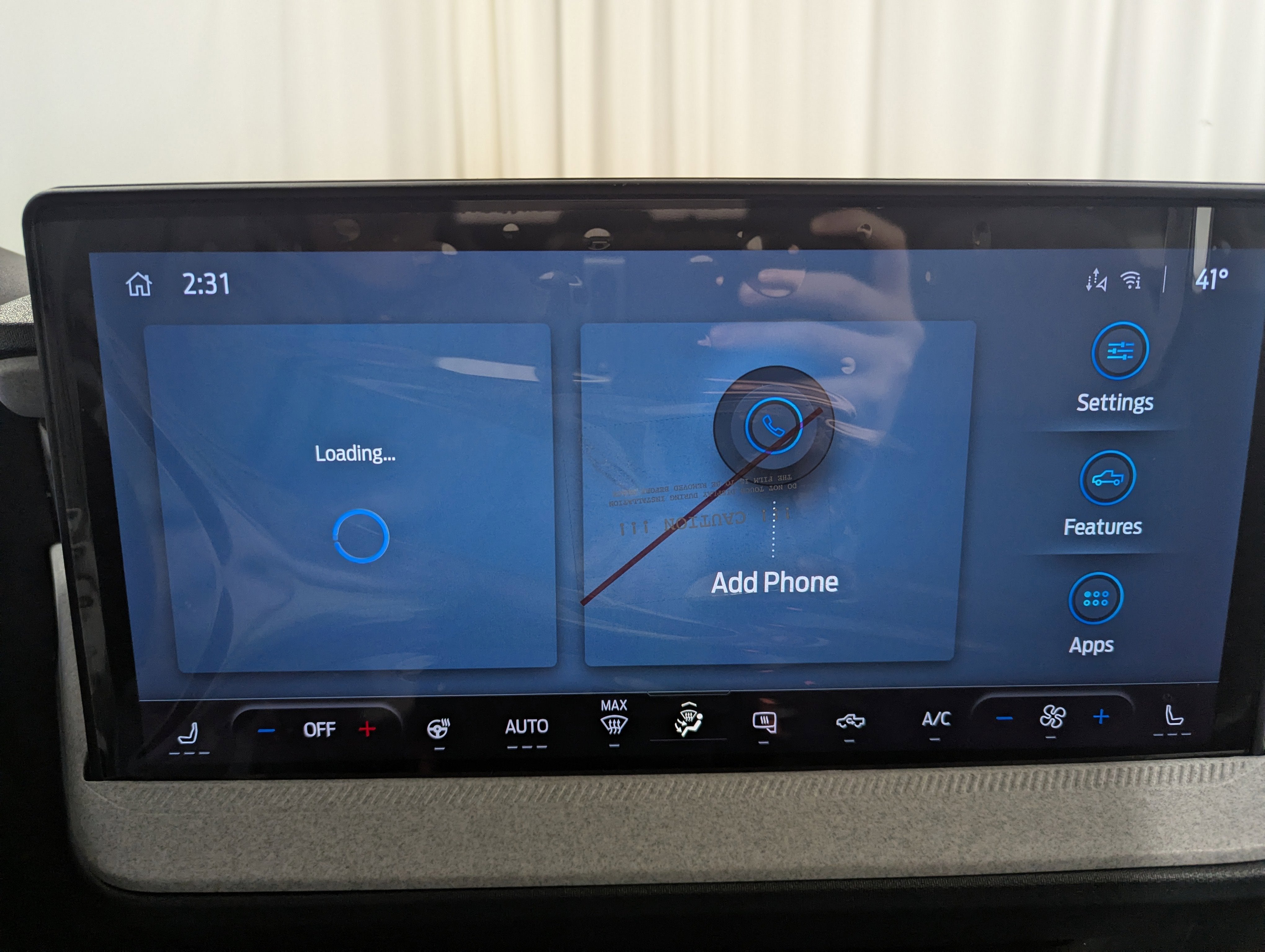 2026 Ford Maverick XLT AWD