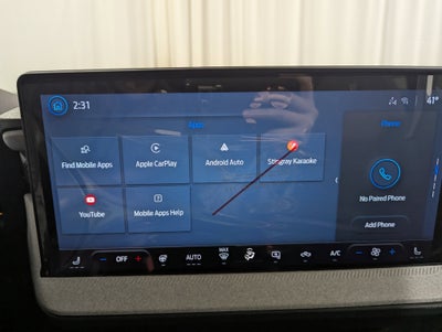 2026 Ford Maverick XLT AWD