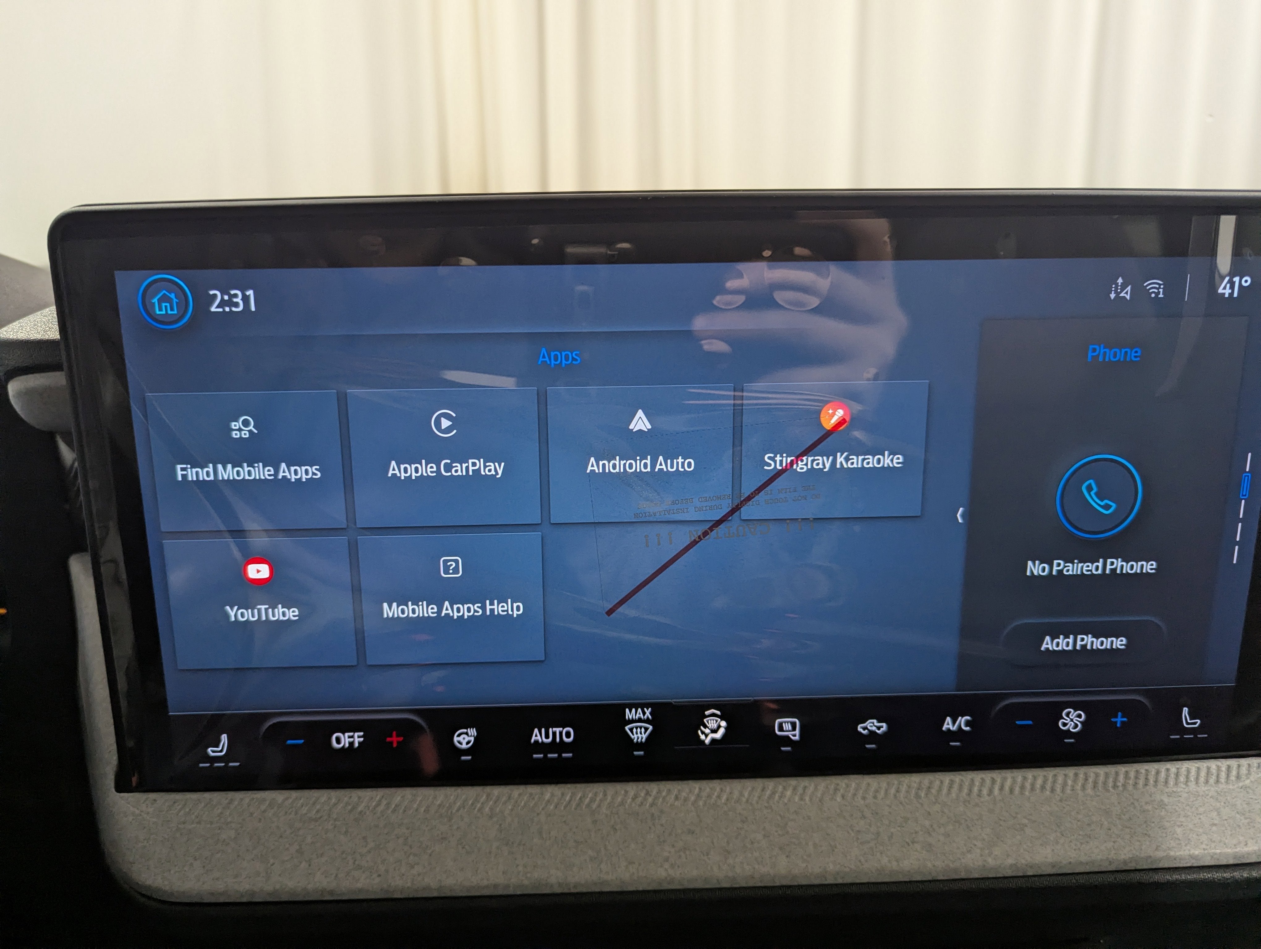 2026 Ford Maverick XLT AWD