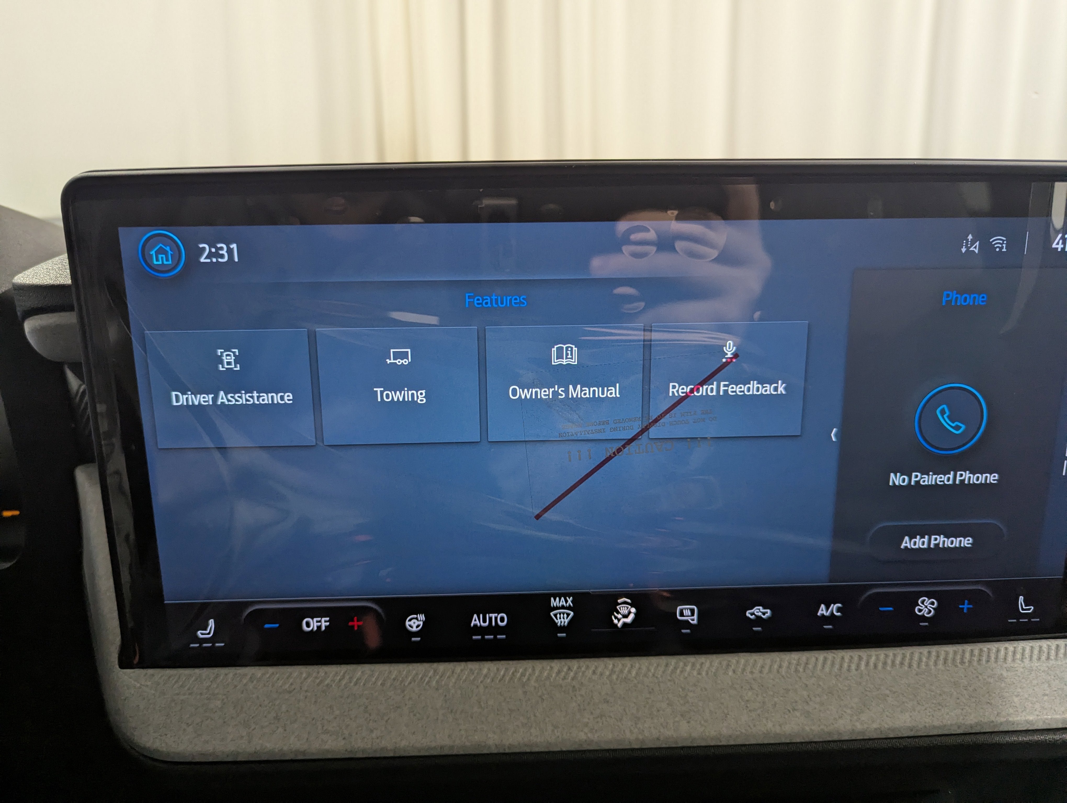 2026 Ford Maverick XLT AWD