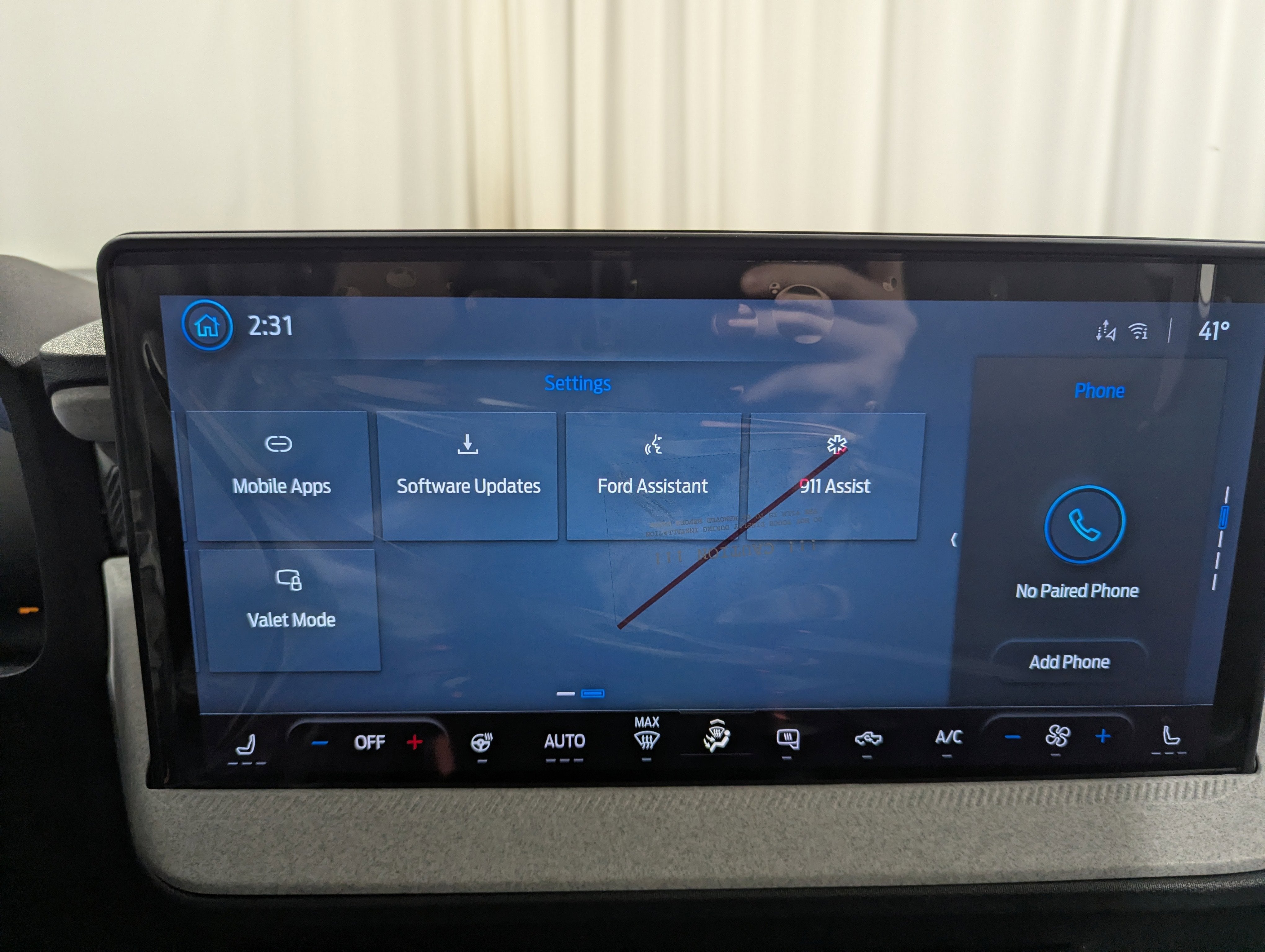 2026 Ford Maverick XLT AWD