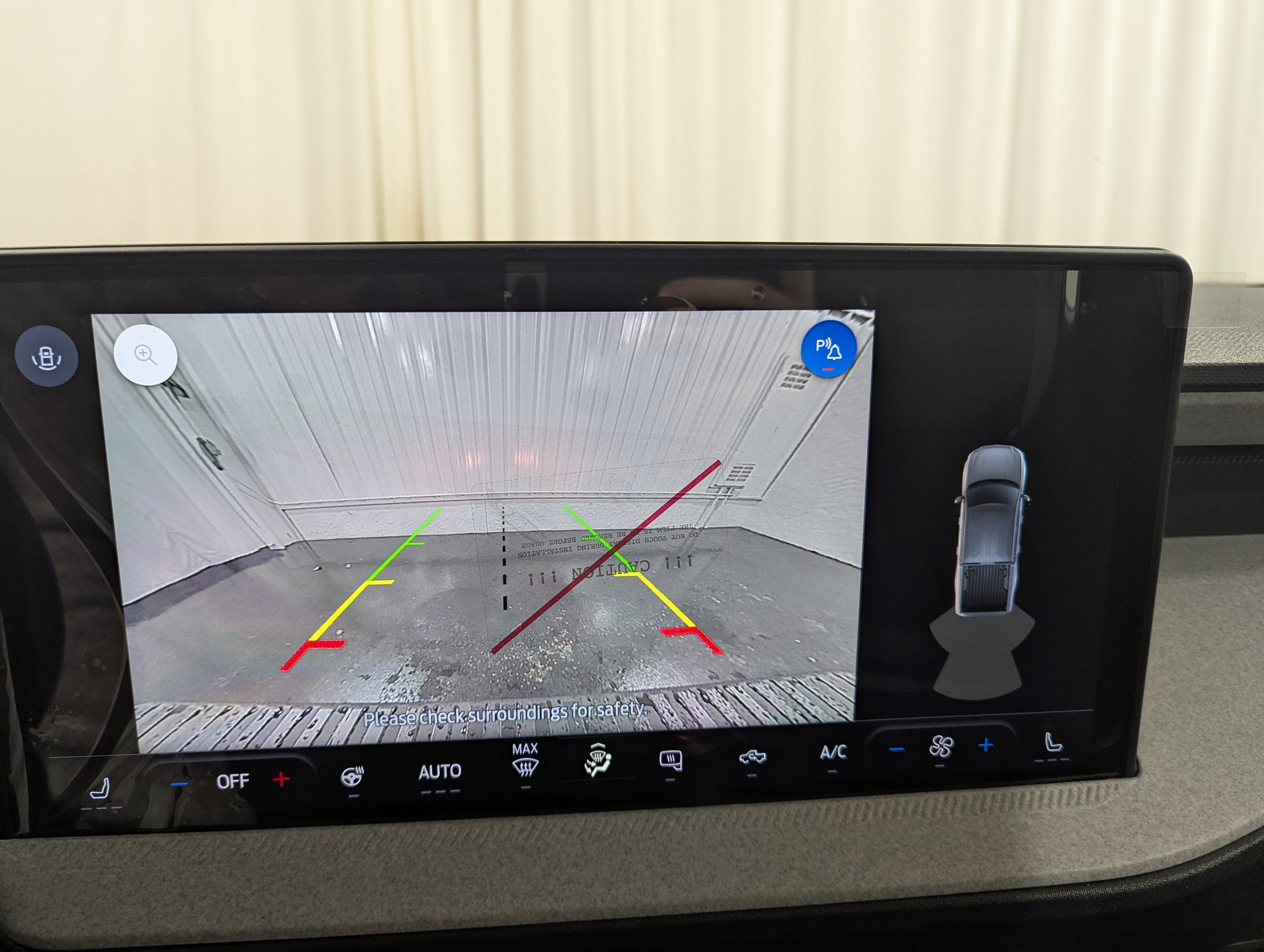 2026 Ford Maverick XLT AWD