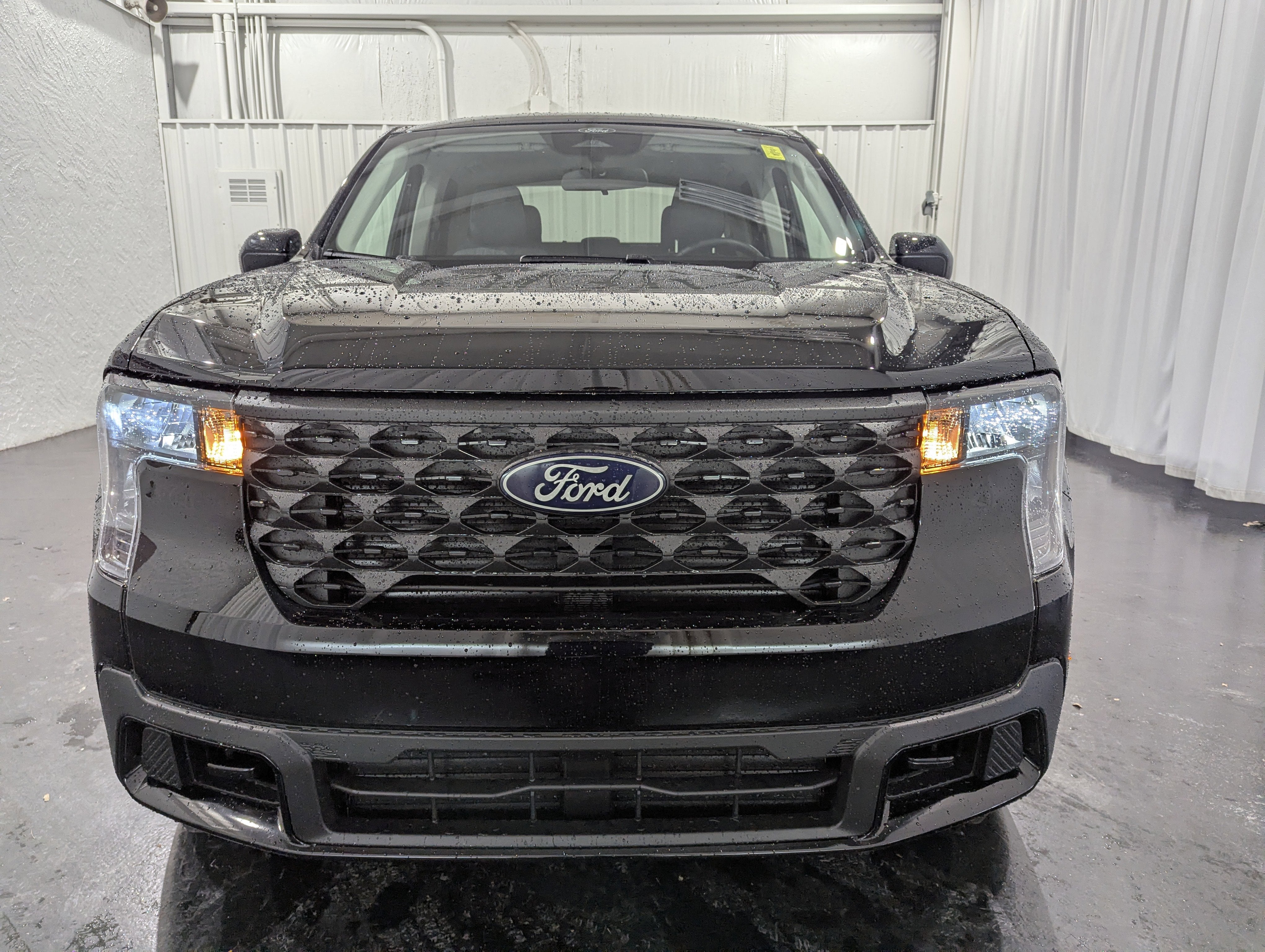 2026 Ford Maverick XLT AWD