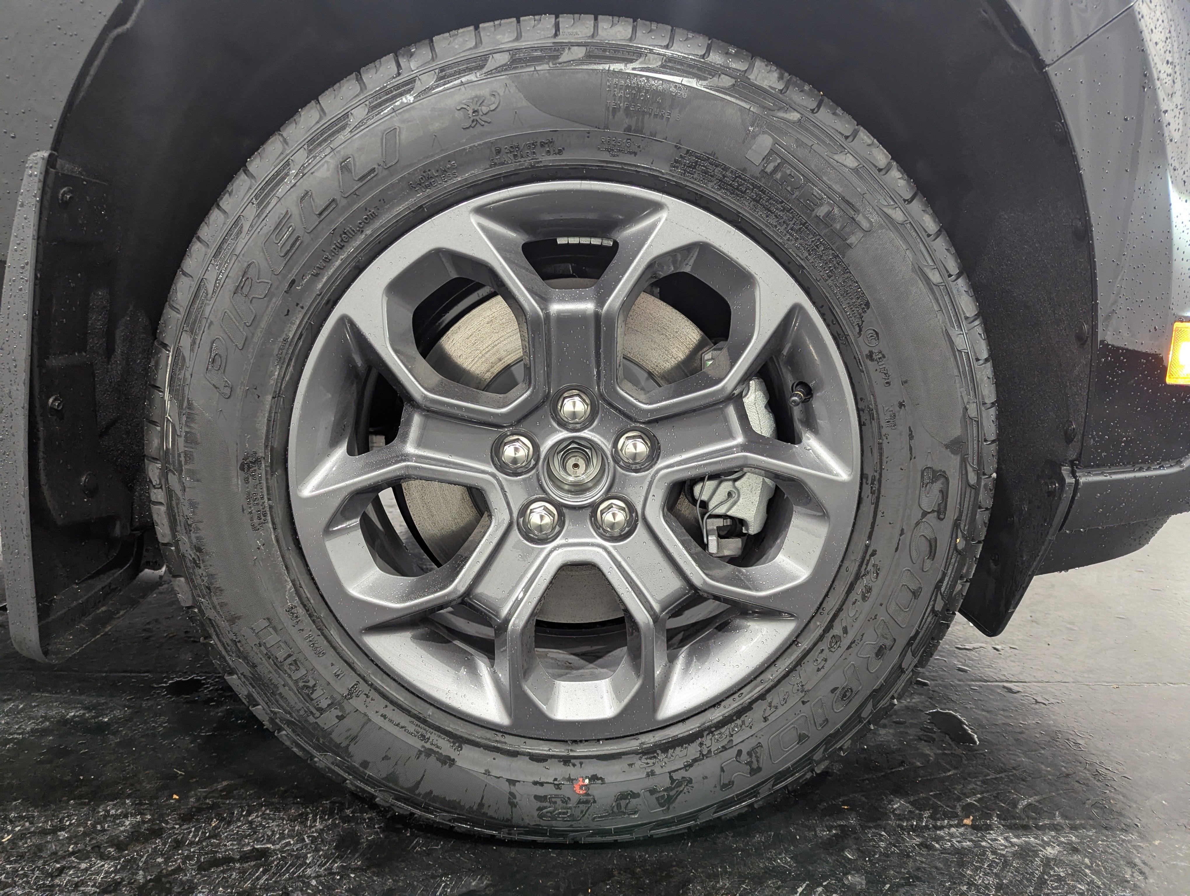 2026 Ford Maverick XLT AWD