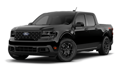 2026 Ford Maverick XLT AWD