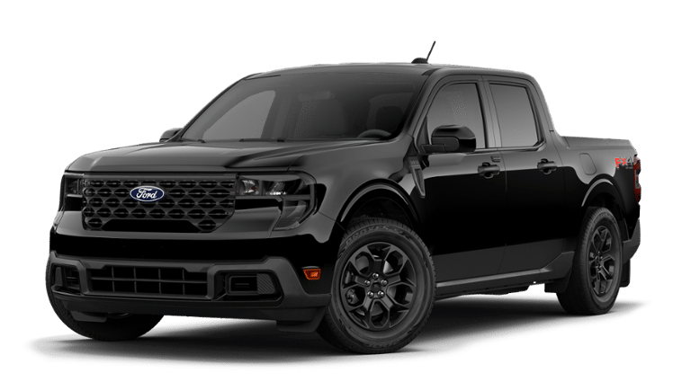 2026 Ford Maverick XLT AWD