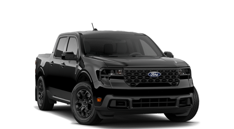 2026 Ford Maverick XLT AWD