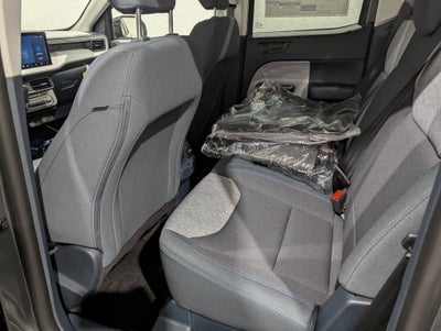 2026 Ford Maverick XLT AWD