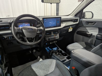 2026 Ford Maverick XLT AWD