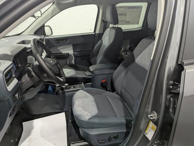 2026 Ford Maverick XLT AWD