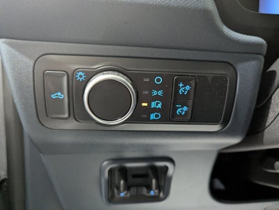 2026 Ford Maverick XLT AWD