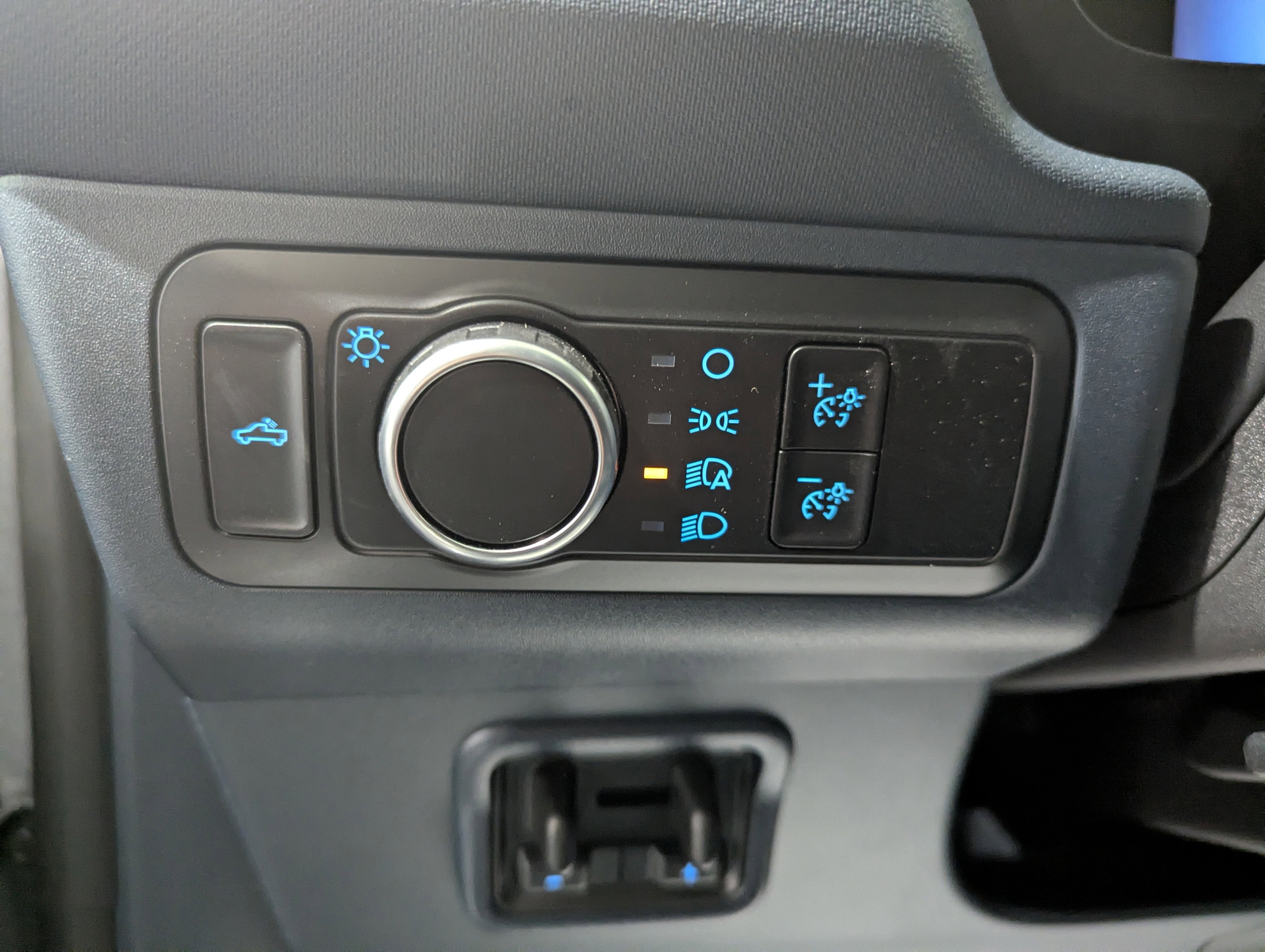 2026 Ford Maverick XLT AWD