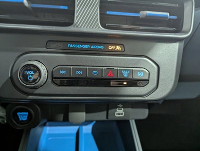 2026 Ford Maverick XLT AWD