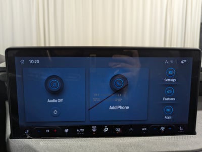 2026 Ford Maverick XLT AWD