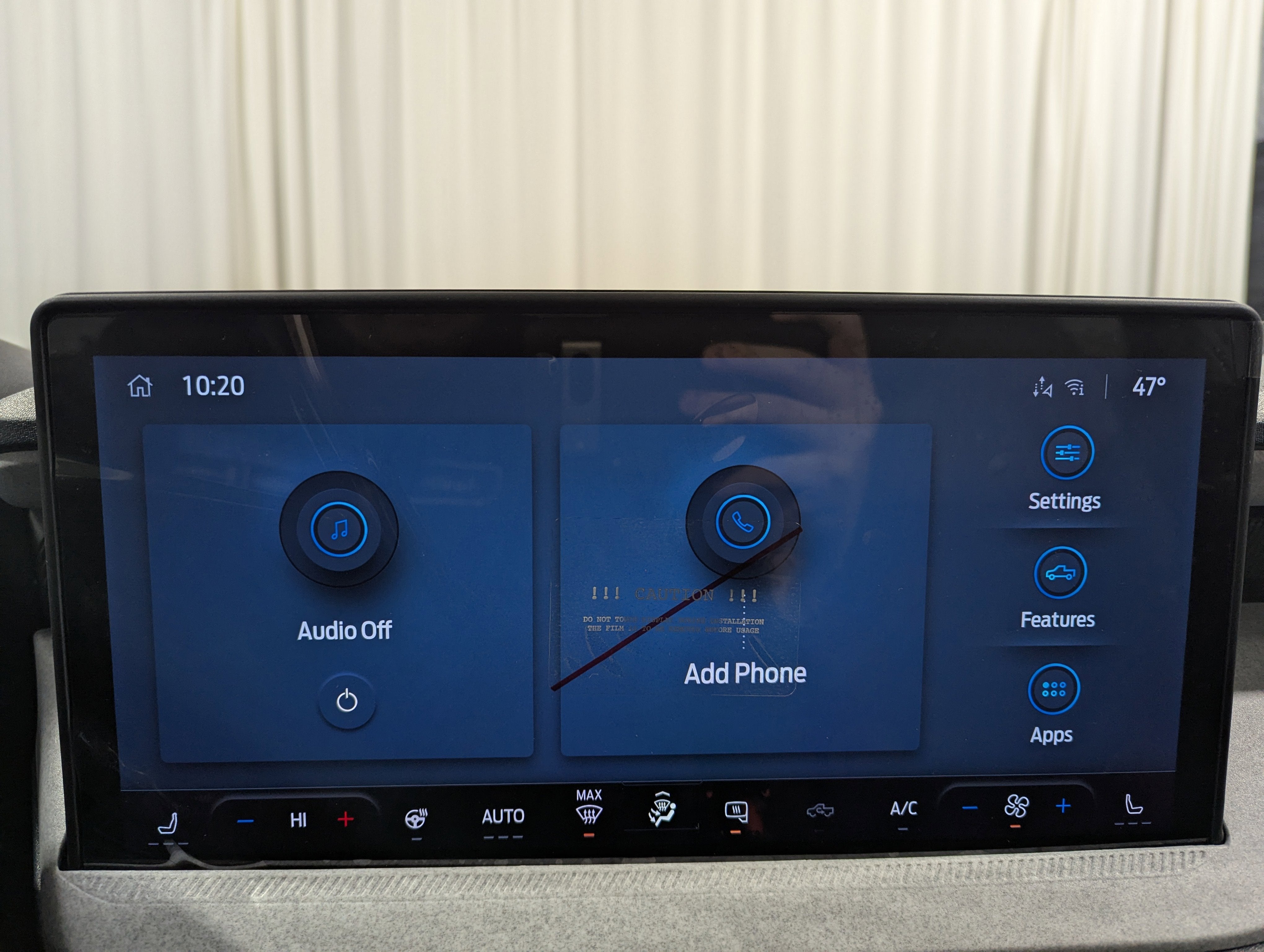 2026 Ford Maverick XLT AWD