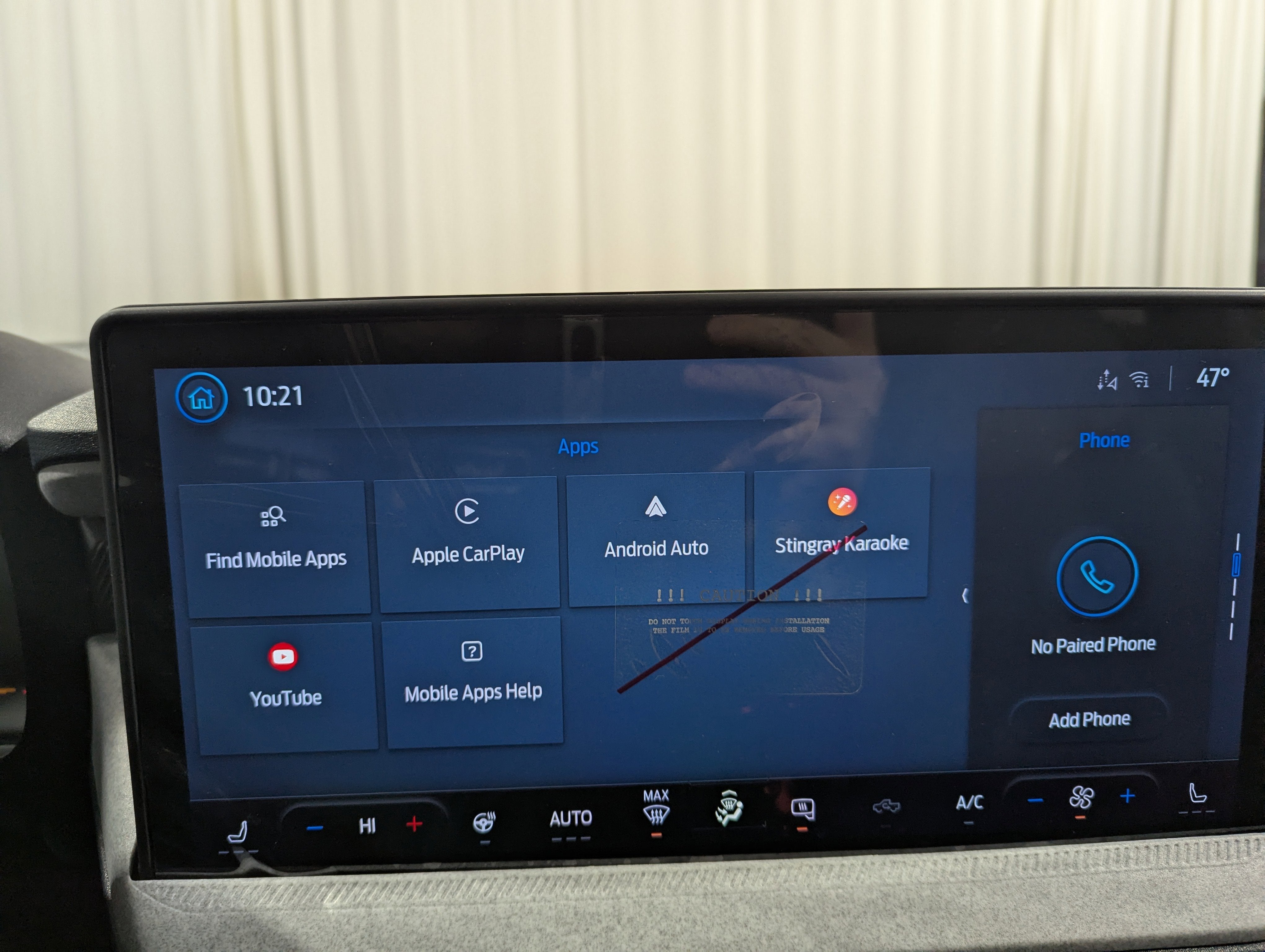 2026 Ford Maverick XLT AWD