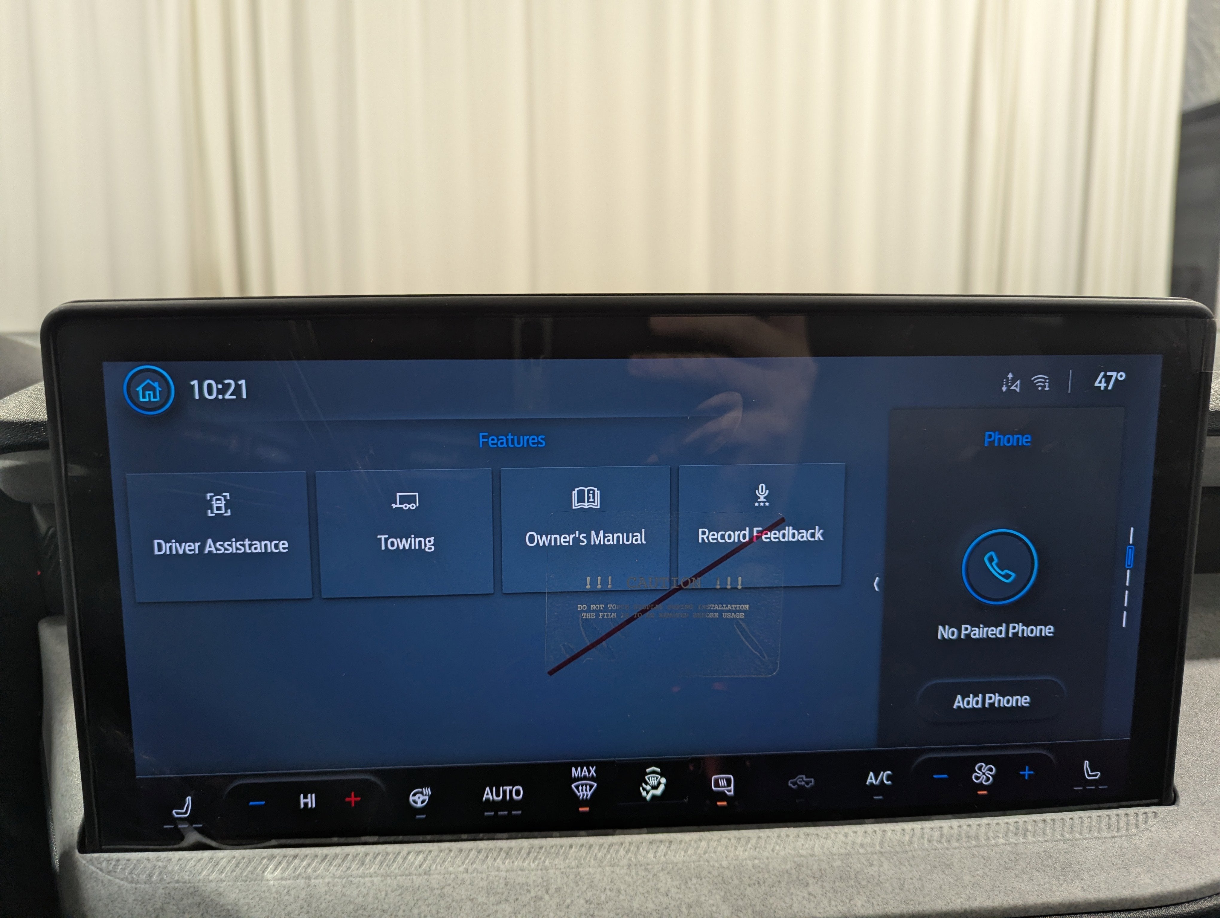 2026 Ford Maverick XLT AWD