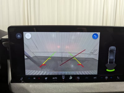 2026 Ford Maverick XLT AWD