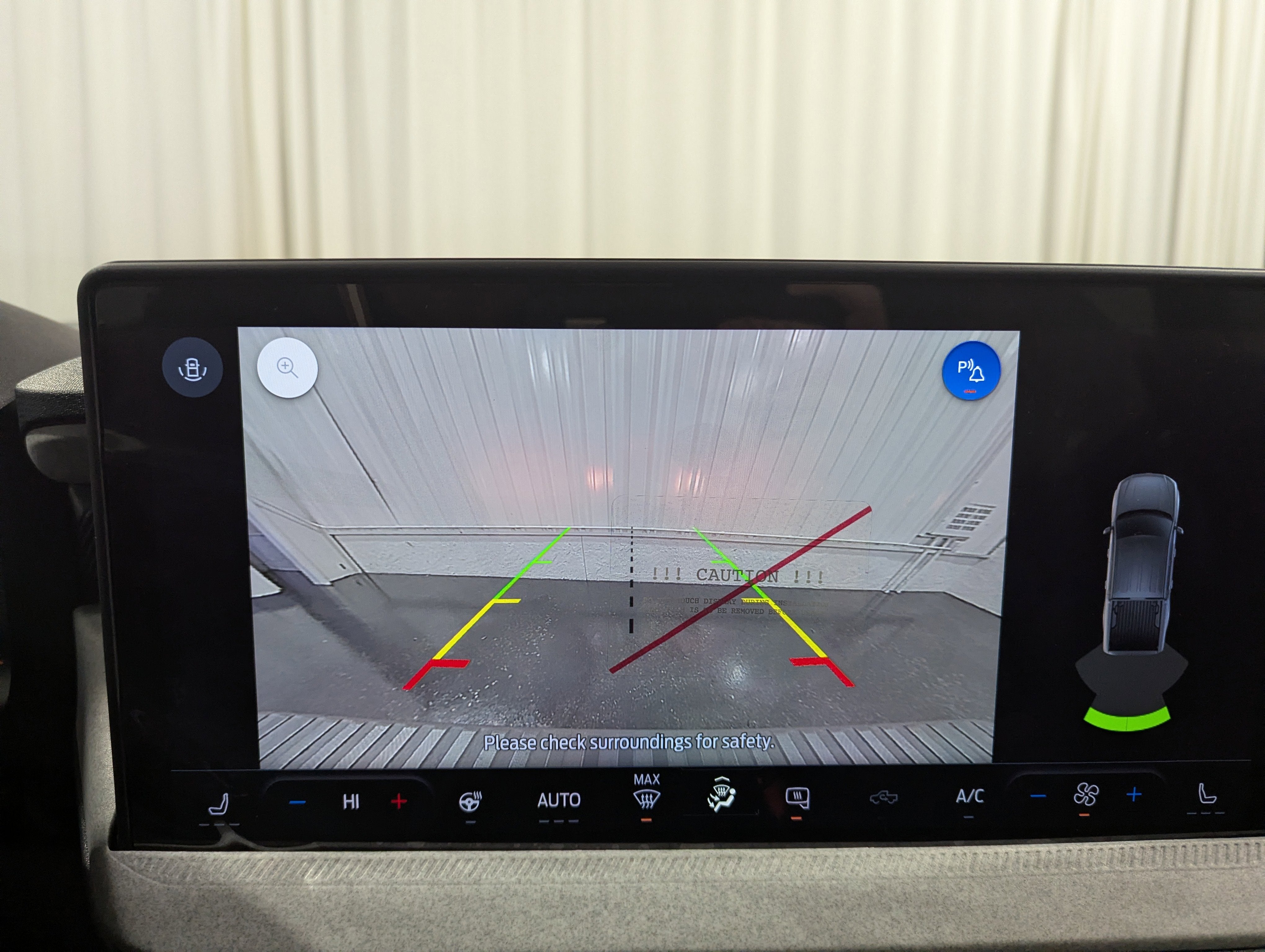 2026 Ford Maverick XLT AWD