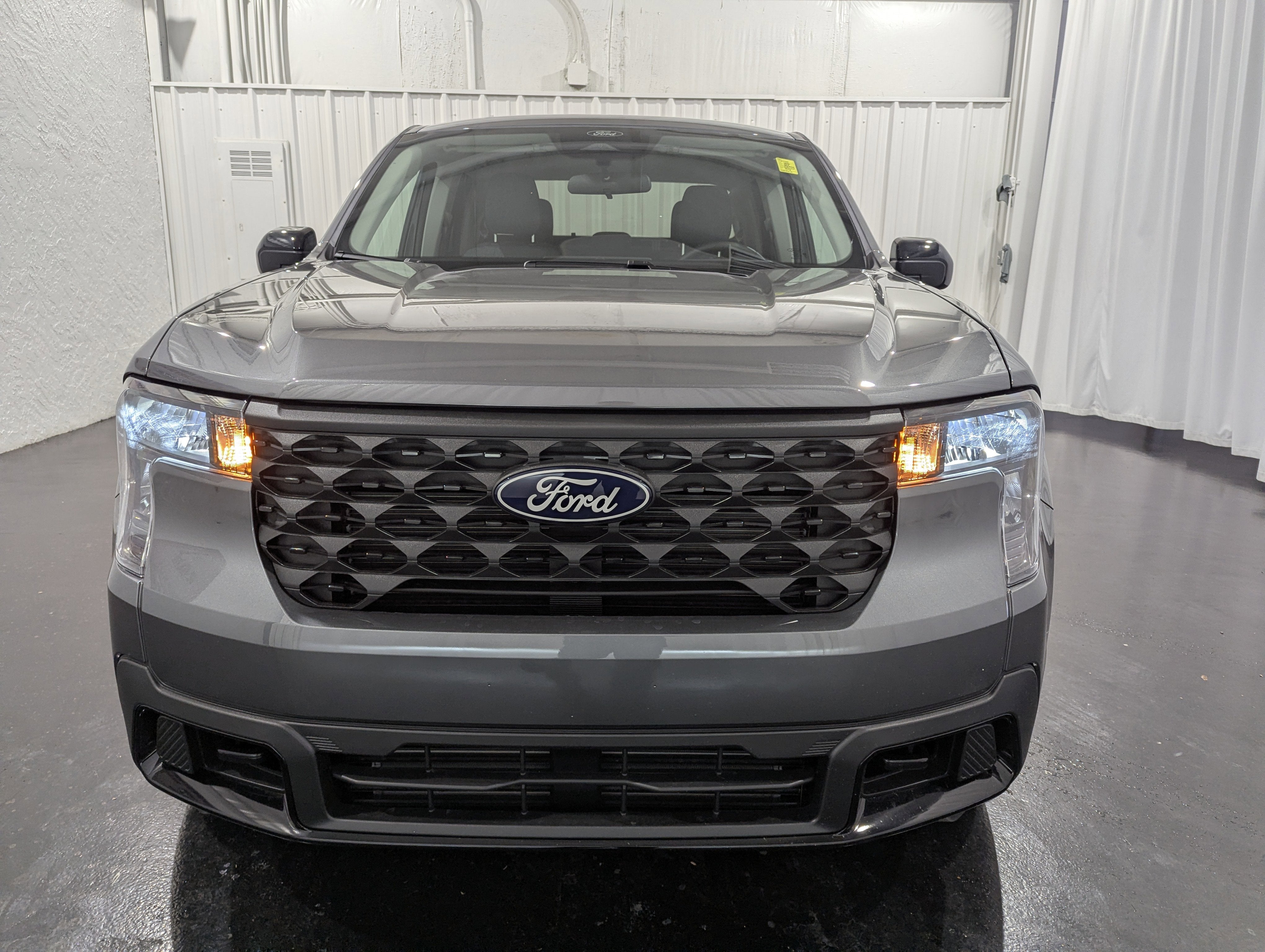 2026 Ford Maverick XLT AWD